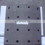 Truck Trailer Drum Brake Lining Wva 19933 thumbnail-2