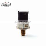 High Quality Common Rail High Pressure Sensor 45PP3-2 For Navara YD25 D40 R51