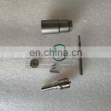 Genuine Injector Overhaul Kit 8-98011604-4 thumbnail-3