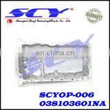 New Oil Pan For VW Volkswagen Beetle Jetta Golf 038 103 601 NA 038103601NA