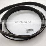 PAT 11720-5ZP0A/7PK2215 Auto Fan Belt For Pathfinder R51M VQ40DE Rubber v Belt thumbnail-3