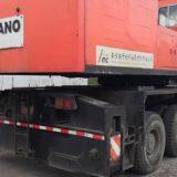 TADANO TG1000 TRUCK CRANE thumbnail-2