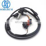 Honchang 8D0927803D Front Rear ABS Sensor For Audi A4 For Skoda Superb