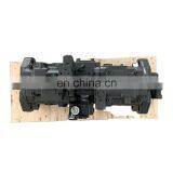 CX210B Main Pump K3V112DTP1F9R-9Y14-HV CX210CLC CX235CSR Hydraulic Pump thumbnail-1