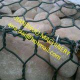 Wire Mesh Machine for Gabion thumbnail-5