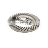 Truck Spare Parts Crown Wheel and Pinion Gear for Hino 41221-2860 7*41 thumbnail-1