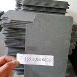 RSiC Boards Batts Plates With Recrystallized Silicon Carbide Ceramic for Kiln Furniture