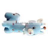 2020 Hot Sale Avocado Throw Pillow Soft Cotton Plush Bear Toys for Babies thumbnail-5