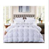 Warm And Comfortable Luxury 100% Goose Feather Down Comforter For Hotel In Winter thumbnail-2
