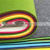 Eco-friendly Products 200g Sqm Polyester Felt thumbnail-6