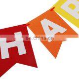 Wholesale From Factory Felt String Flag thumbnail-2