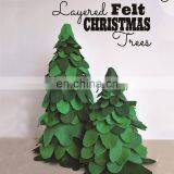 Printing Custom Design Home Decor Christmas Tree Ornaments thumbnail-4