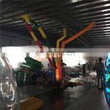 Shop Ball Shape Welcome Air Dancer Inflatable Advertising Dancer Blow Up Sky Dancer For Sale thumbnail-7