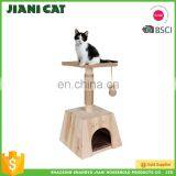Unique Design Hot Sale Worth Buying Best Selling Indoor Cat Tree thumbnail-2
