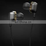 Elender Type C or 3.5 mm Pin Connector Wired Earphone , Four Horn Earbuds , Dual Moving Coil In-ear Headphone thumbnail-2
