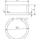Snack Machine Round Shape Tart Waffle Maker Machine Egg Waffle Maker Tart Shell Machine thumbnail-3