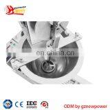 2014 New Machine Manufacturing Make up Machine Cake Donuts/mini Donuts Machine Price thumbnail-3