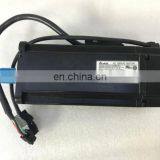 750w Low Capacity Delta AC Servo Motor For Sewing Machine ECMC-CW0807SH thumbnail-6