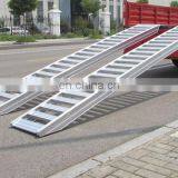 Motorcycle Ramps for Pickup Truck Car Aluminium Ramp thumbnail-5