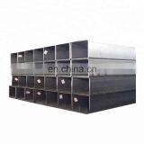 Q345B ASTM A500 20x20 100x100 Square Rectangle Steel Pipe thumbnail-5