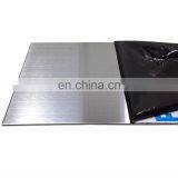 High Quality Alloy Sheet Monel 400 Sheet and Plate thumbnail-2