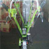 Hand Farm Tractors Hand Compact Tractors B600 / B1600 Belt thumbnail-3