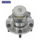 Rear Wheel Hub Bearing For Mitsubishi Coupe 2001-2005 Dodge Stratus 95-05 Chrysler MB864929 thumbnail-1