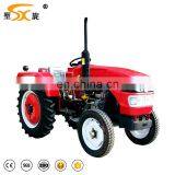 CE Approved Farm Used 20 hp Mini Tractor With Plow thumbnail-5