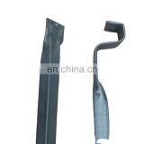 Galvanized Square Steel Tubing Using for IBC Steel Joint Frames thumbnail-2