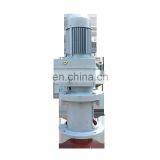 Industrial Liquid Soap Powder Mixing Machine Agitator Liquid Mixer thumbnail-3