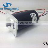 52mm High Quality Good Price 12v 24v dc Micro Motors thumbnail-5