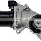 Автозапчасти. Мотор привода переключения раздаточной коробки. Оригинальный номер (OEM) 600-899 19258696 84109212 thumbnail-3