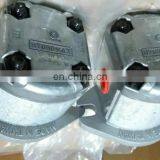 HGP-1A F8R 160 1D12N High-pressure Gear Pump thumbnail-3