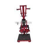 Dezhou Shizhuo 2019 New Arrival High Quality Lateral Raise Machine Commercial Gym Fitness Equipment RHS53 thumbnail-4