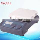 MS7-H550-Pro LCD Digital Magnetic Hotplate Stirrer thumbnail-6