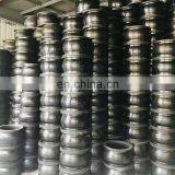 PN16 Single Sphere Rubber Flanged Expansion Rubber Joint With SS304 Flange thumbnail-4