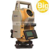 Hsuperior Performance Igh Precision Low Price Total Station thumbnail-2