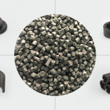 Bonded SmFeN Magnetic Compounds thumbnail-1