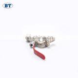 BT2001 Good Market Brass Bibcock Irrigation Hydrant Tap thumbnail-6