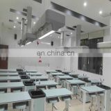 Stainless Steel Phenolic Epoxy Resin Lab Table Top thumbnail-5