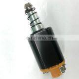 25mm Brushed Motor for Water Gun CL-FS480 High Torque Motor thumbnail-4