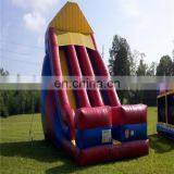 Best Selling Commercial Large Inflatable Water Slides for Sale / Large Inflatable Dry Slide thumbnail-4
