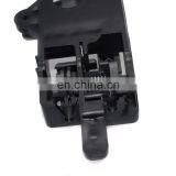 Interior Door Handle For 2007-2012 Hyundai Santa Fe Front or Rear Driver Beige 826102B000 thumbnail-3