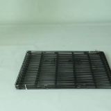 Chain Button Homes for Pets Folding Metal Carriers Cage Dog Metal Pet for Sale thumbnail-4