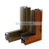 Profile Aluminum Supplier Customize Aluminium Profile for for Jamaica Market thumbnail-2