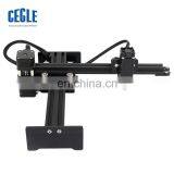 Small Desktop High Precision Cnc Laser Engraving Machine Price thumbnail-1