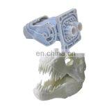 Rubber Abs Resin Rapid Prototyping Oem Plastic Nylon Pmma Silicone Pet Tpu Sls Slm Fdm Sla 3d Printing Service Pla Mass Custom thumbnail-3