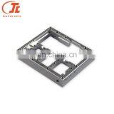 Custom Making Precise Motorcycle Closed Axle Nuts CNC Machining Turned Parts thumbnail-3