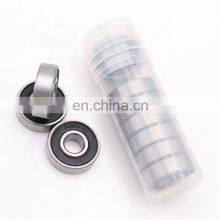 Ball Zz809 Bearing Deep Groove Ball Bearing 608 Non-standard Bearing 608z Price thumbnail-6
