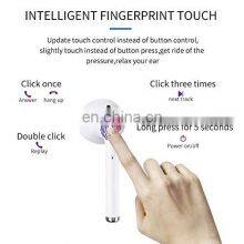I10 I11 I12 I13 I200 TWS Wireless Blue Tooth Earphones Earbuds Headset Custom Logo thumbnail-3